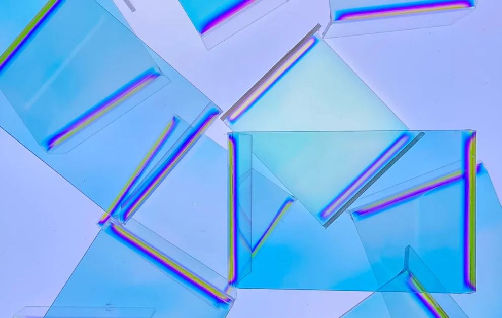 Light, Shadow & Discovery in the Toddler Studio