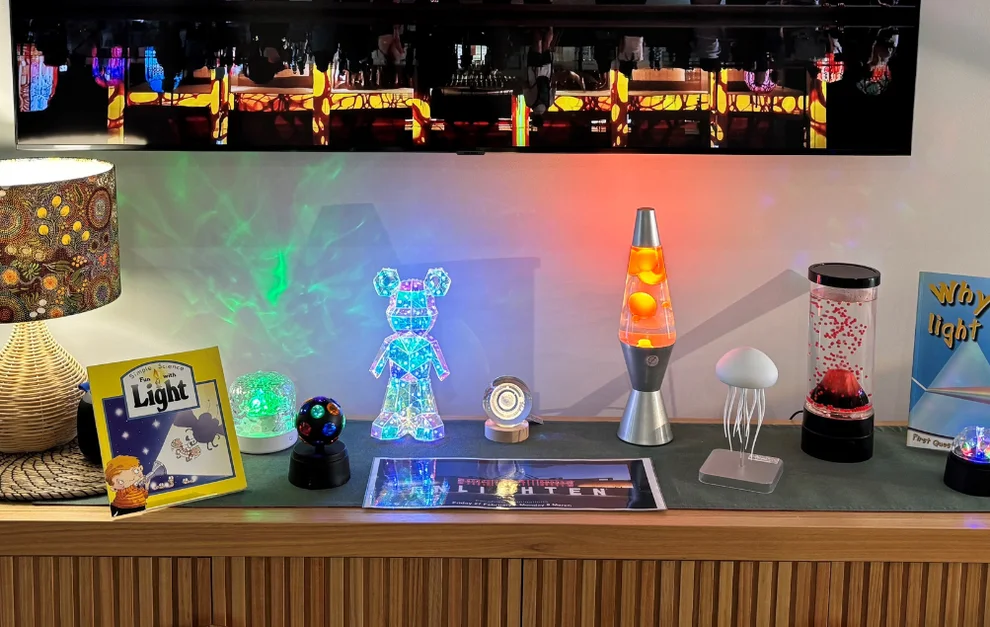 Celebrating Enlighten Festival